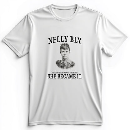 Nelly Bly Premium Tee