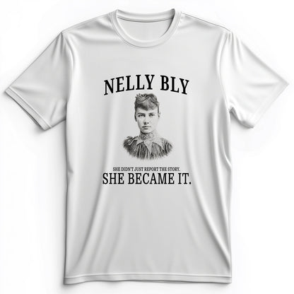 Nelly Bly Premium Tee