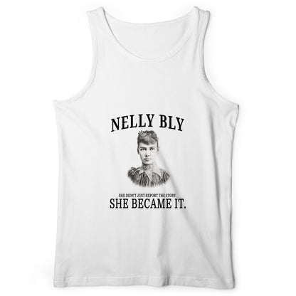 Nelly Bly Tank Top