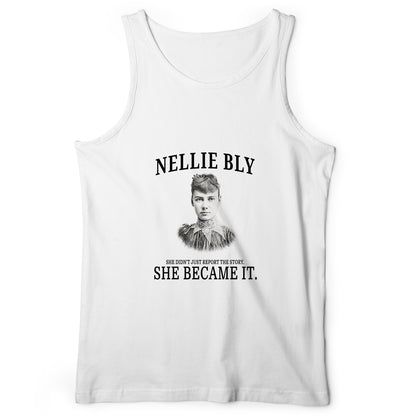Nelly Bly Tank Top
