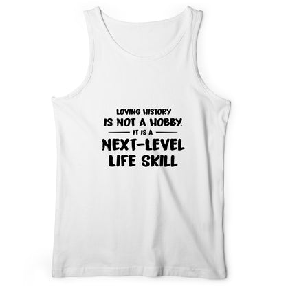 Next Level Life Skill Tank