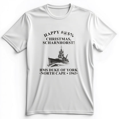 North Cape Scharnhorst Premium Tee