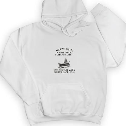 North Cape Scharnhorst Hoodie