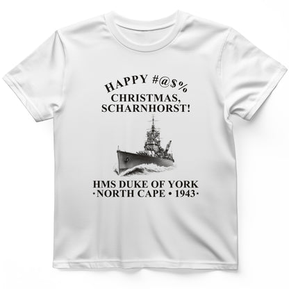 North Cape Scharnhorst T-Shirt