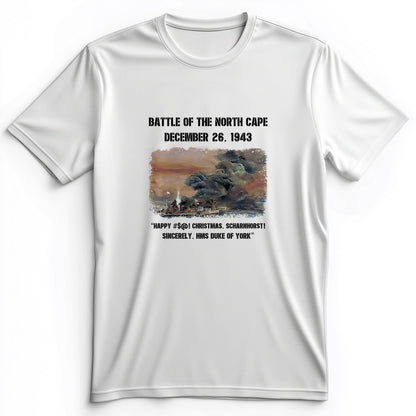 North Cape Premium Tee
