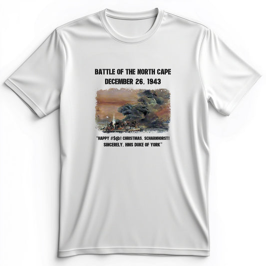 North Cape Premium Tee