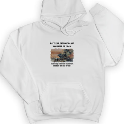 North Cape Hoodie