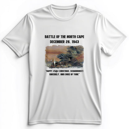 North Cape Premium Tee
