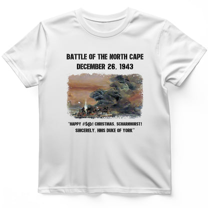 North Cape T-Shirt