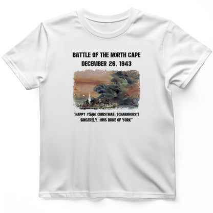 North Cape T-Shirt