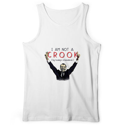 Not a Crook Tank