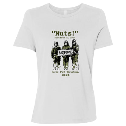Nuts Women's T-Shirt