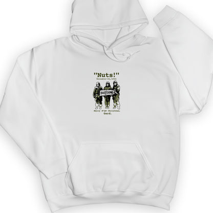 Nuts Hoodie