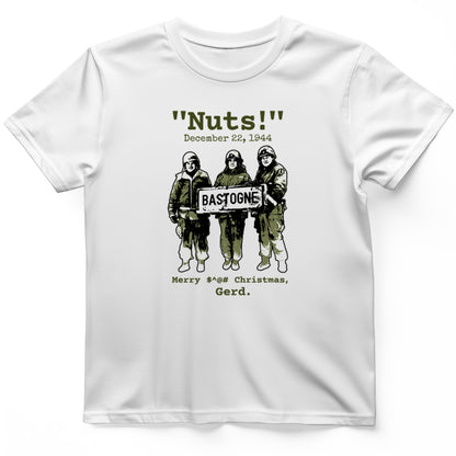 Nuts T-Shirt