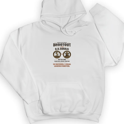 OK Corral Hoodie