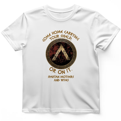 On Your Shield T-Shirt