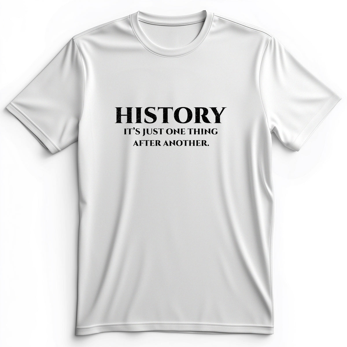 One Thing After Another Premium Tee