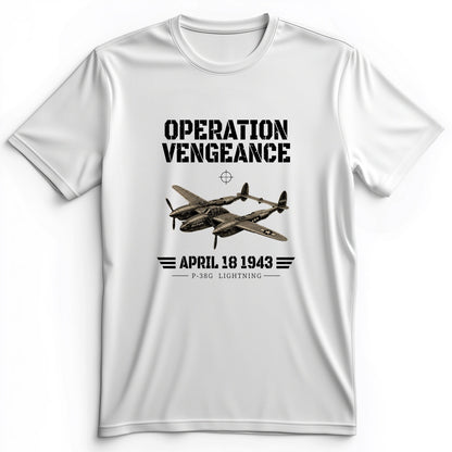 Operation Vengeance Premium Tee