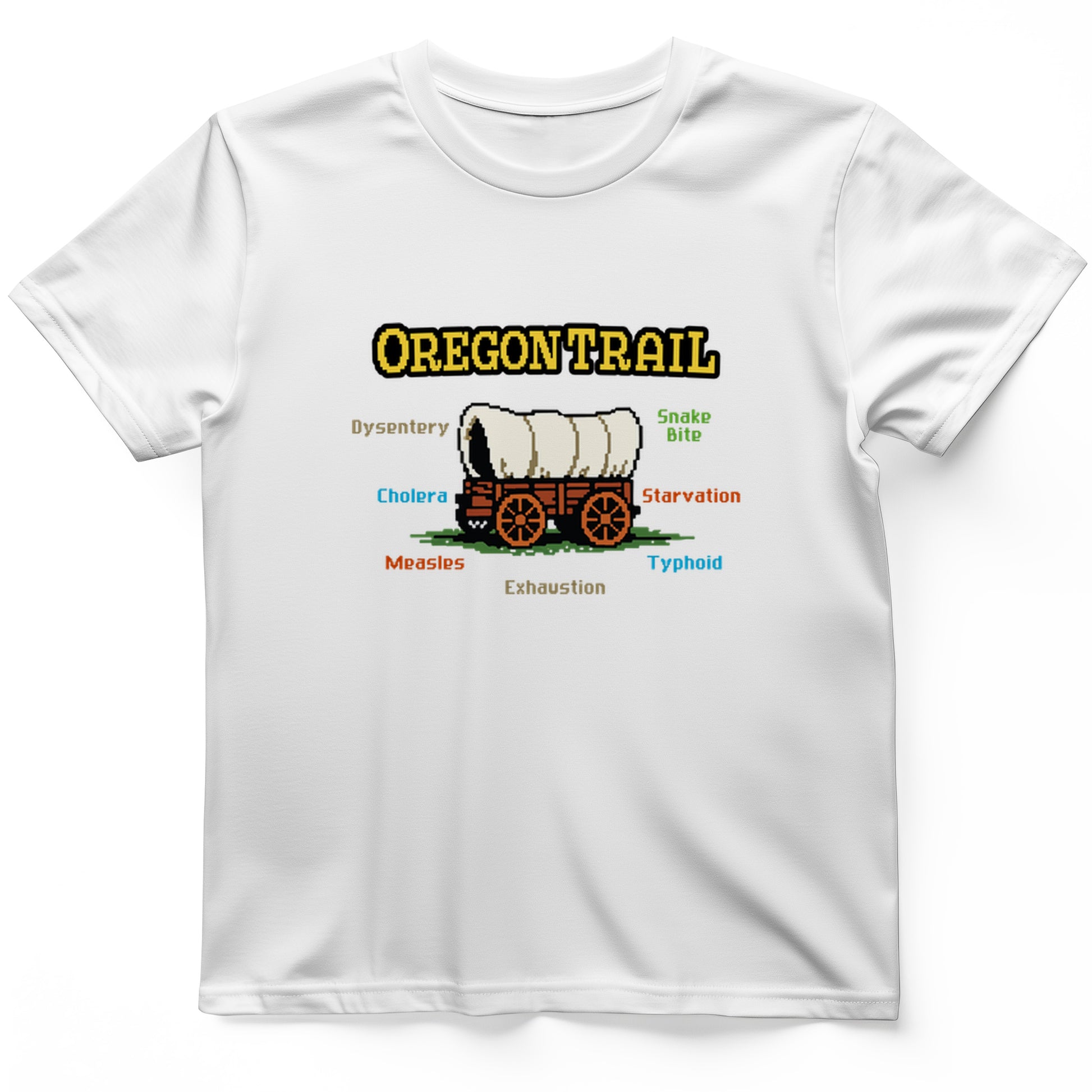 Oregon Trail T-Shirt