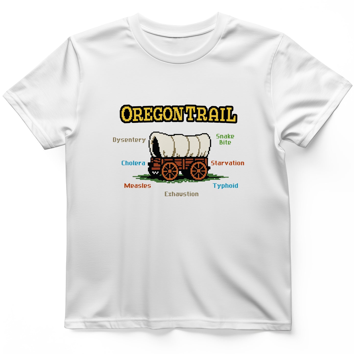 Oregon Trail T-Shirt