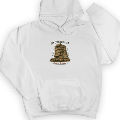 Other Ride Siege Tower Hoodie