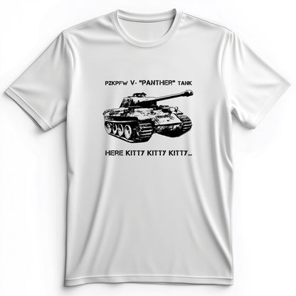 Panther Premium Tee