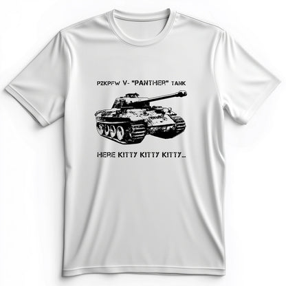 Panther Premium Tee