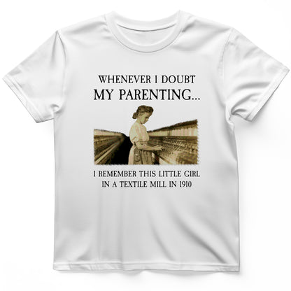 Parenting T-Shirt