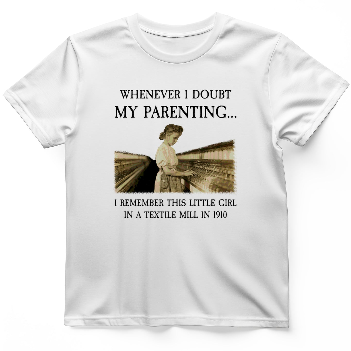 Parenting T-Shirt