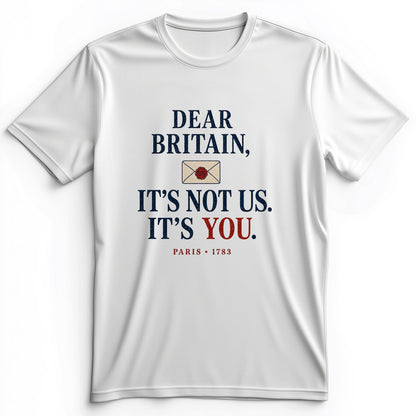 Paris 1783 Premium Tee
