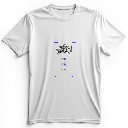 Paul Revere Quiz Premium Tee