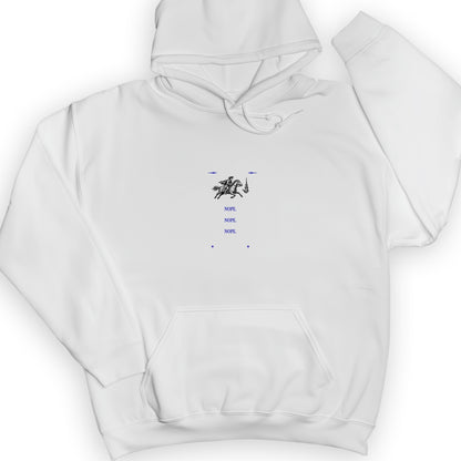 Paul Revere Quiz Hoodie