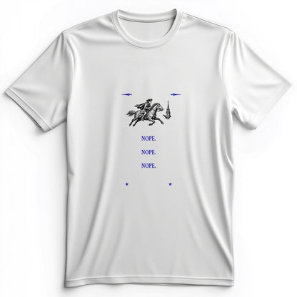 Paul Revere Quiz Premium Tee