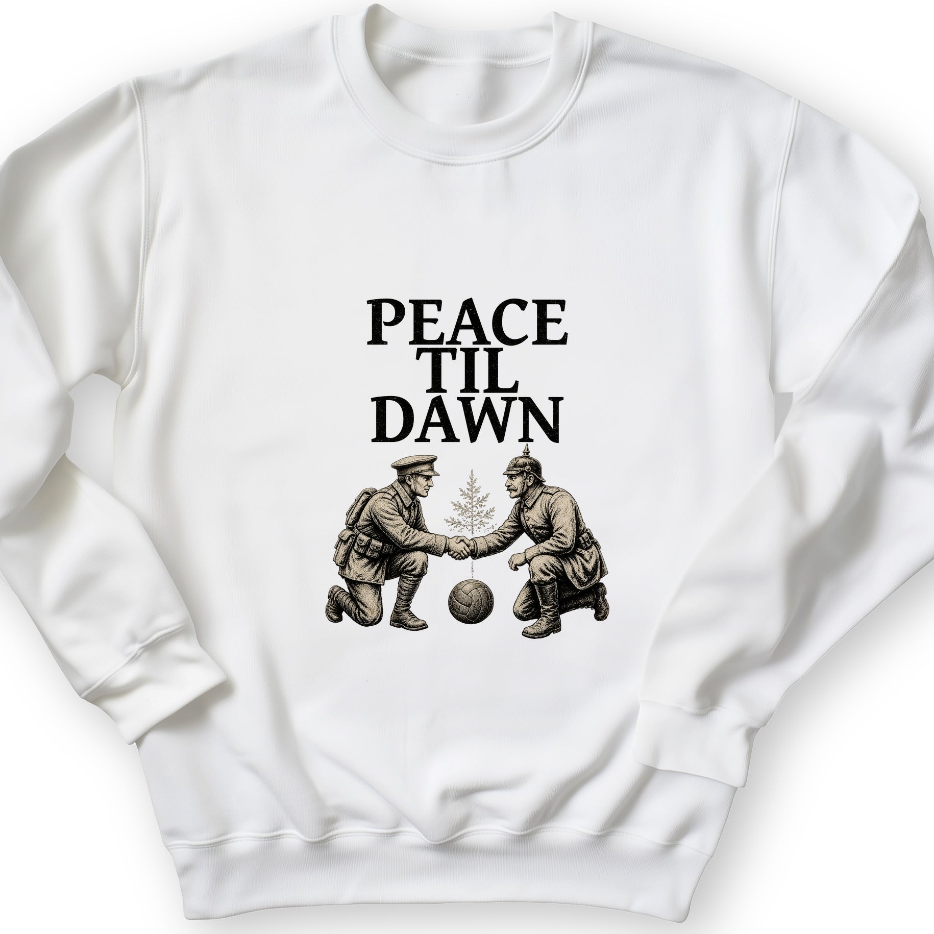 Peace til Dawn Sweatshirt