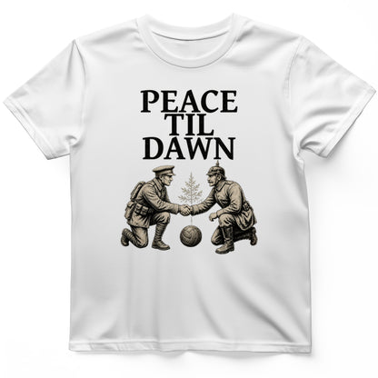 Peace til Dawn T-Shirt