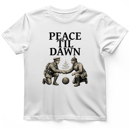 Peace til Dawn T-Shirt