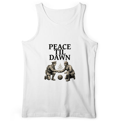 Peace til Dawn Tank Top