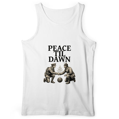 Peace til Dawn Tank Top