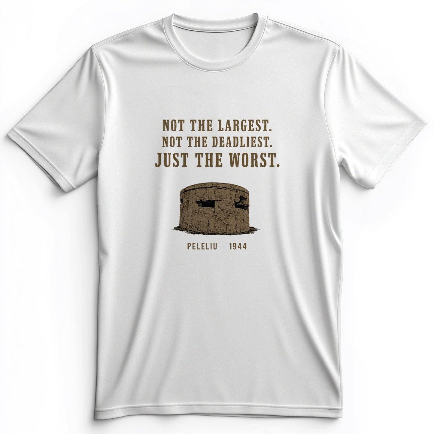 Peleliu Premium Tee