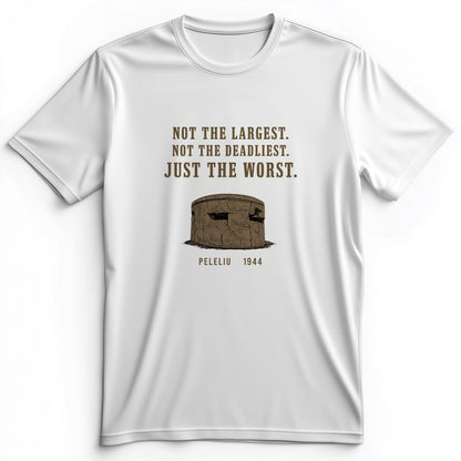 Peleliu Premium Tee