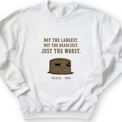 Peleliu Sweatshirt