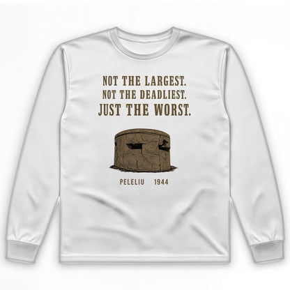 Peleliu Long Sleeve T-Shirt