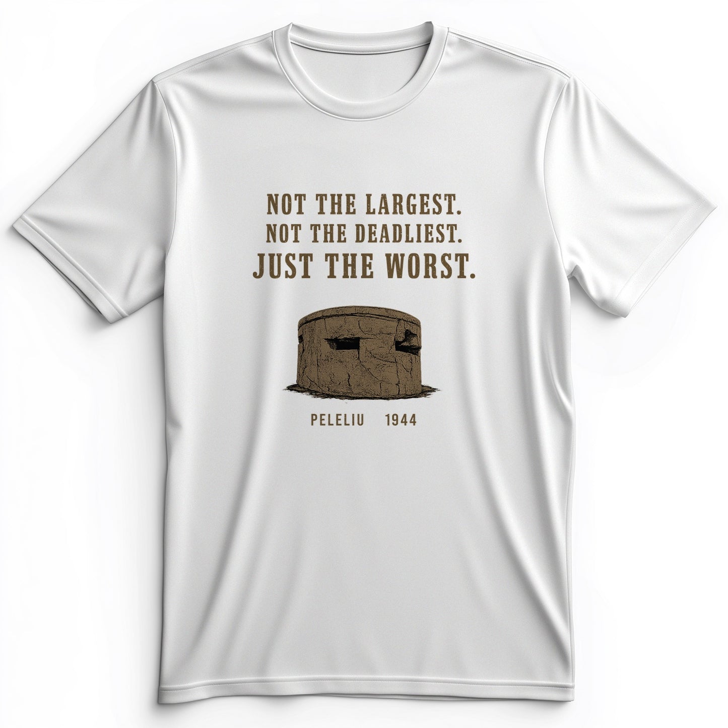 Peleliu Premium Tee