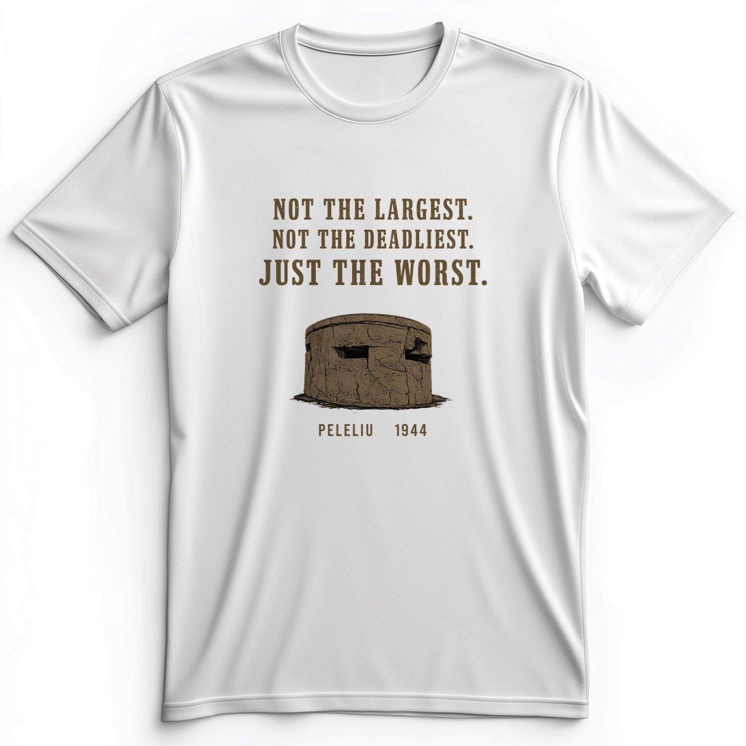 Peleliu Premium Tee