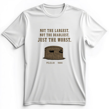 Peleliu Premium Tee