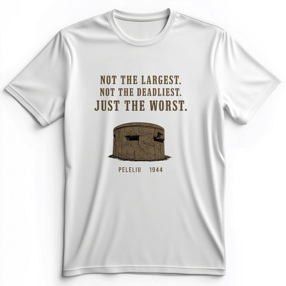 Peleliu Premium Tee