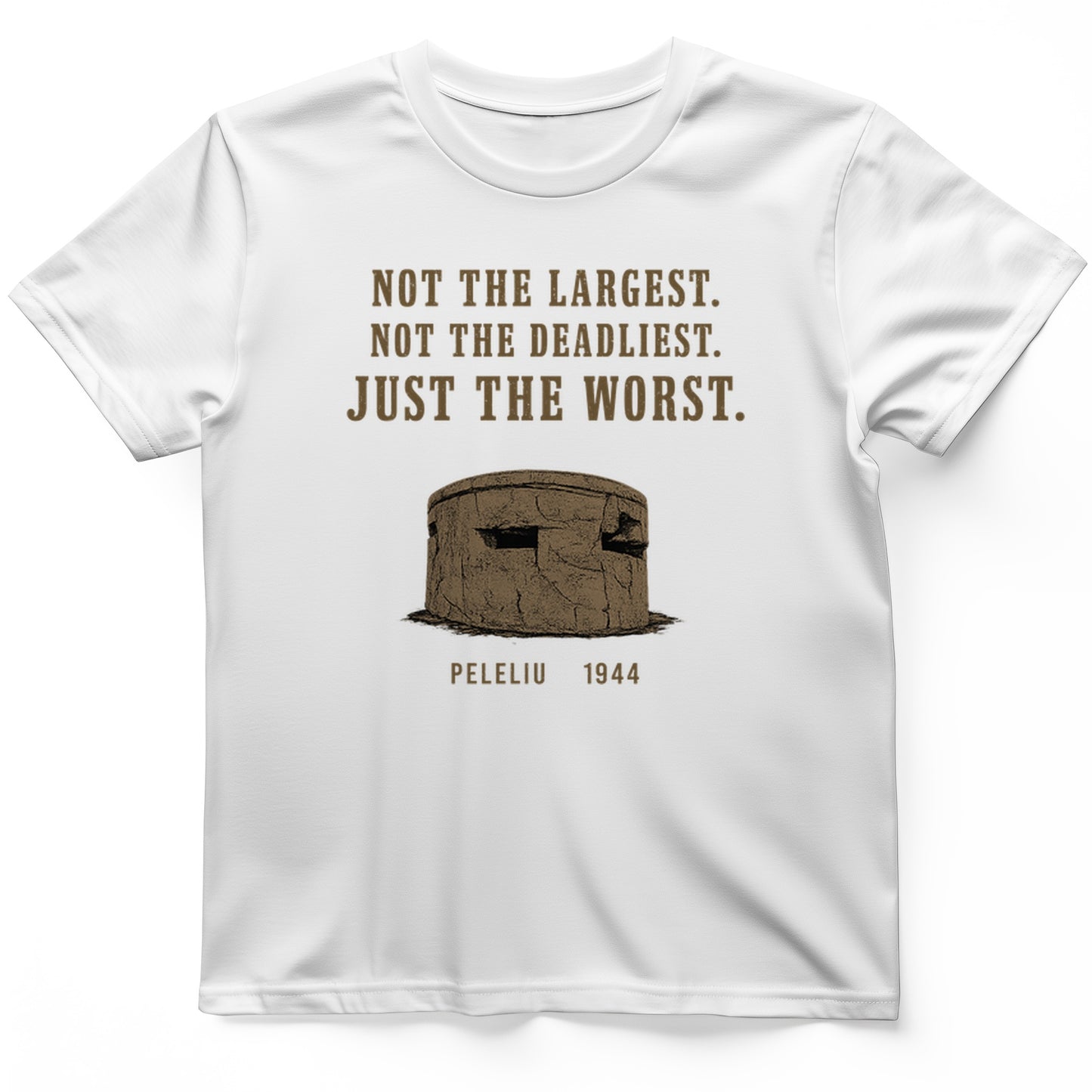 Peleliu T-Shirt