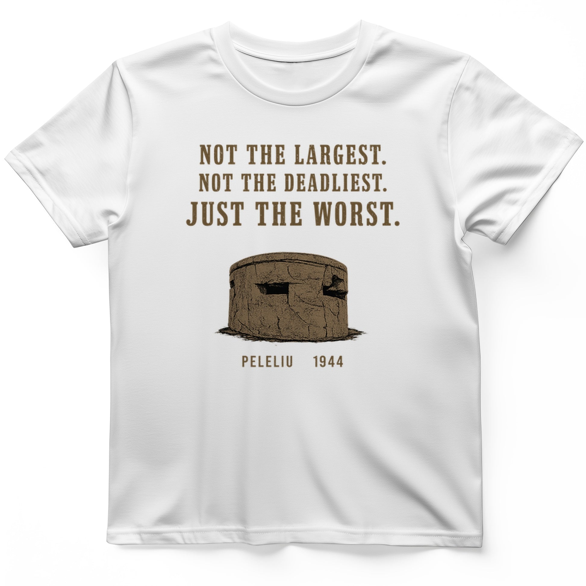 Peleliu T-Shirt