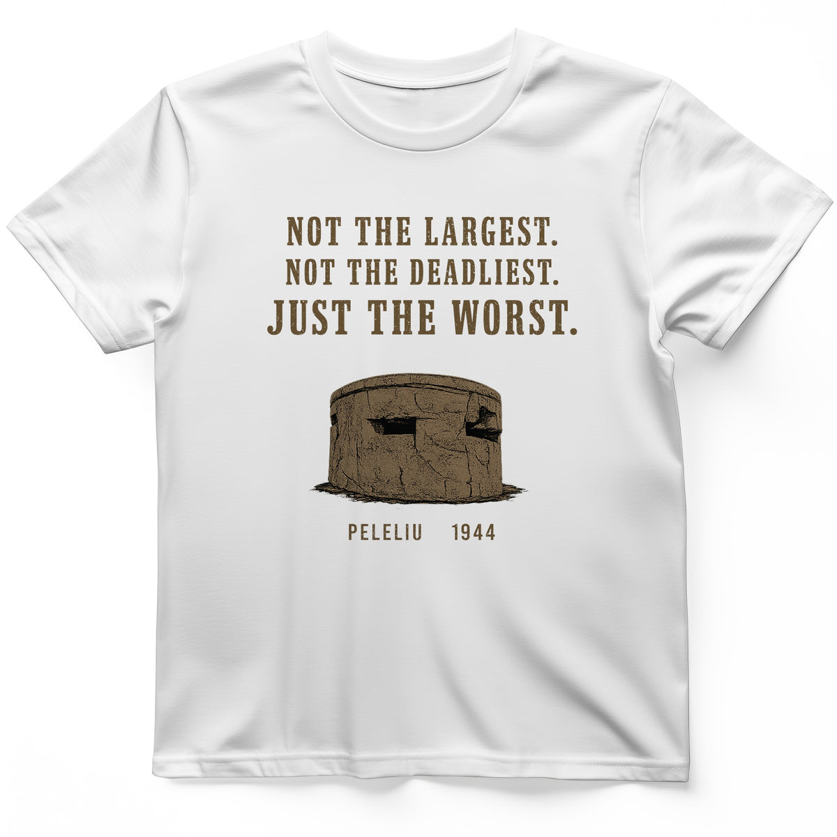 Peleliu T-Shirt