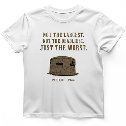 Peleliu T-Shirt